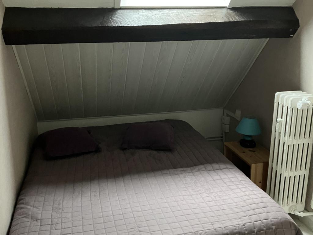APPARTEMENT DANS UNE RESIDENCE CALME