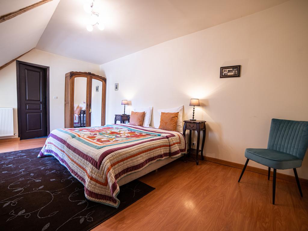 Gîte Marmontel