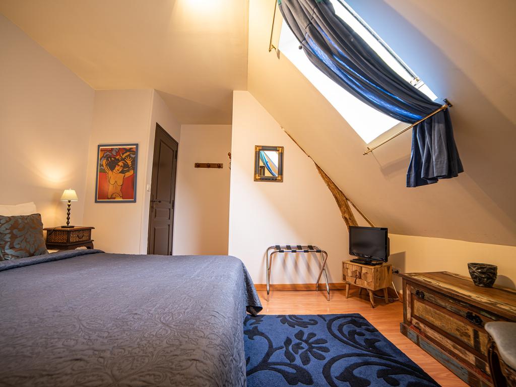 Gîte Dellile