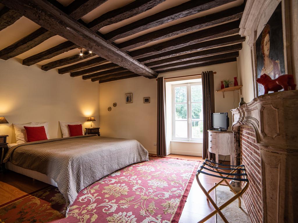 Gîte Dellile