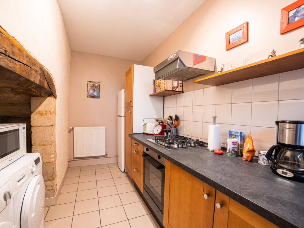 Gîte Marmontel