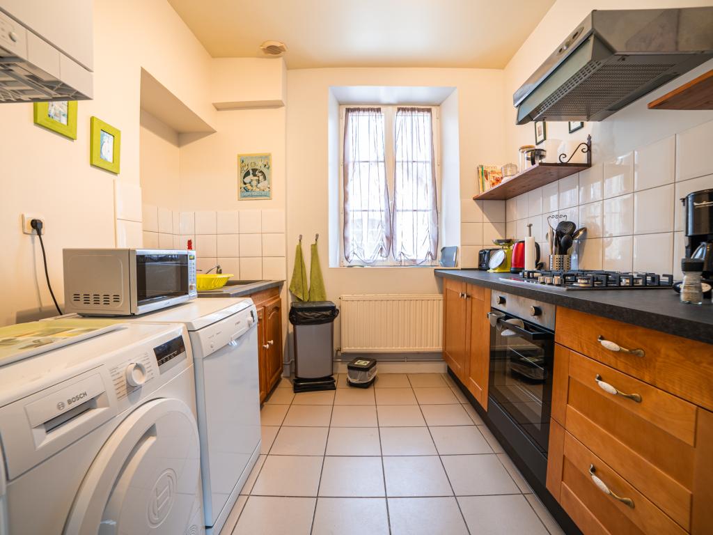Gîte Dellile