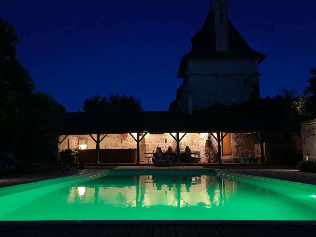 LA MAISON WELCOME