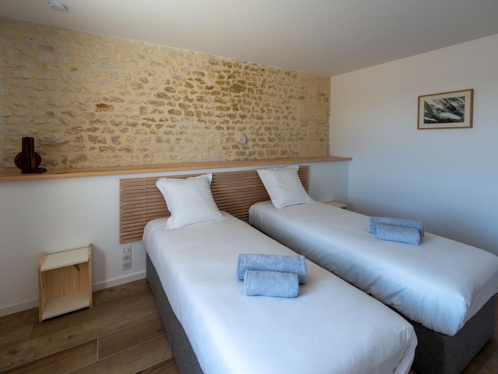LA MAISON WELCOME