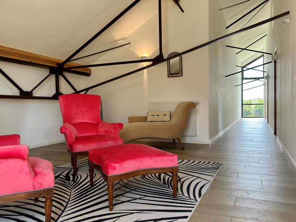 LA MAISON WELCOME