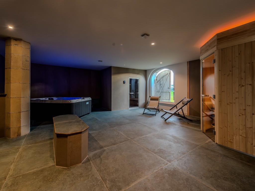 LA MAISON WELCOME