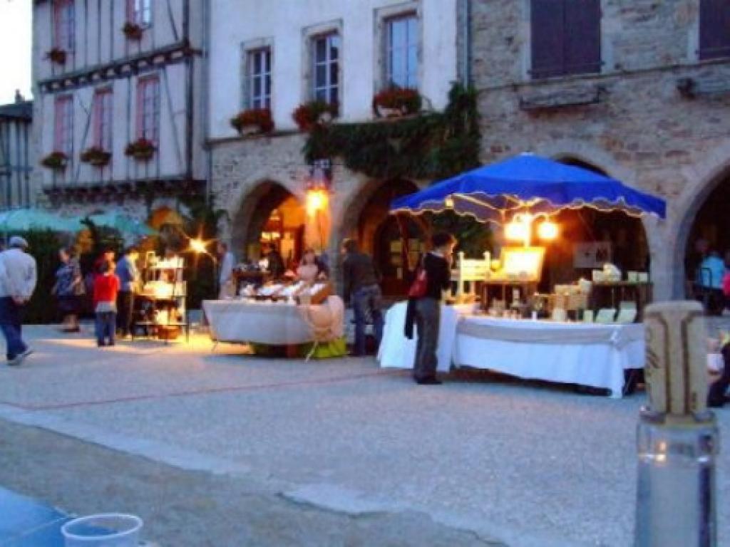 Tournesol Gîte à L'Oustal du Viaur