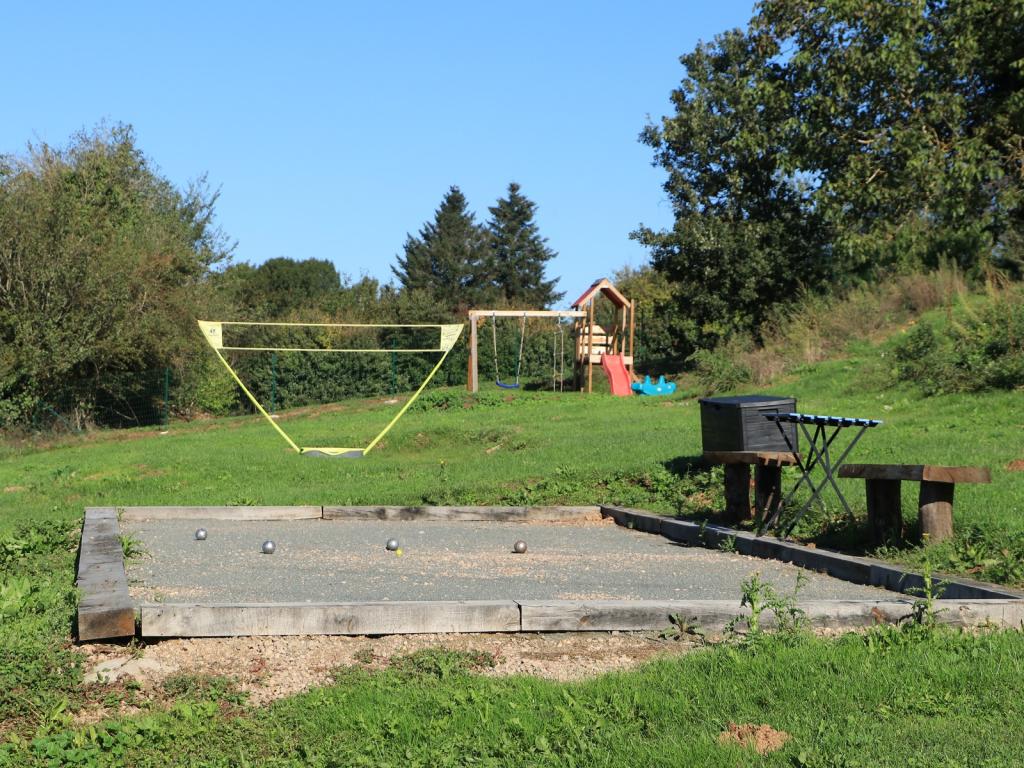 Tournesol Gîte à L'Oustal du Viaur