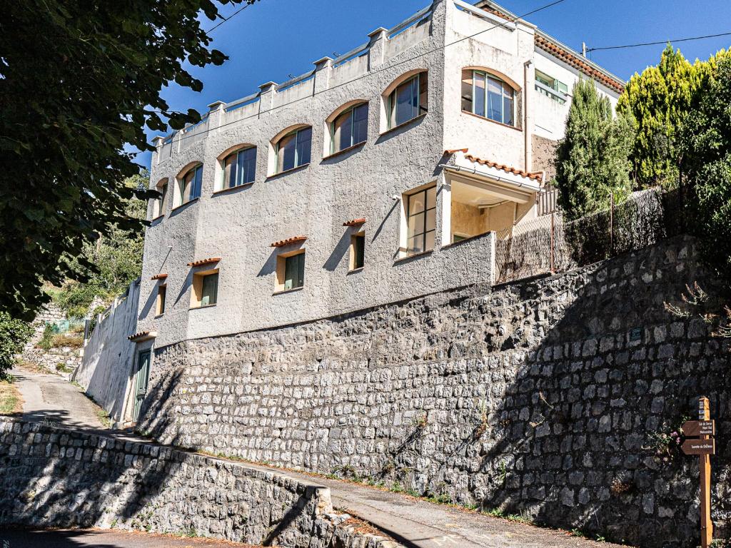 la Maison du Vial