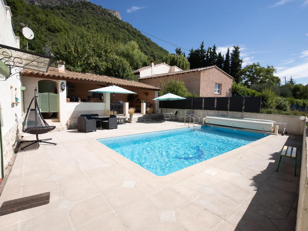la Maison du Vial