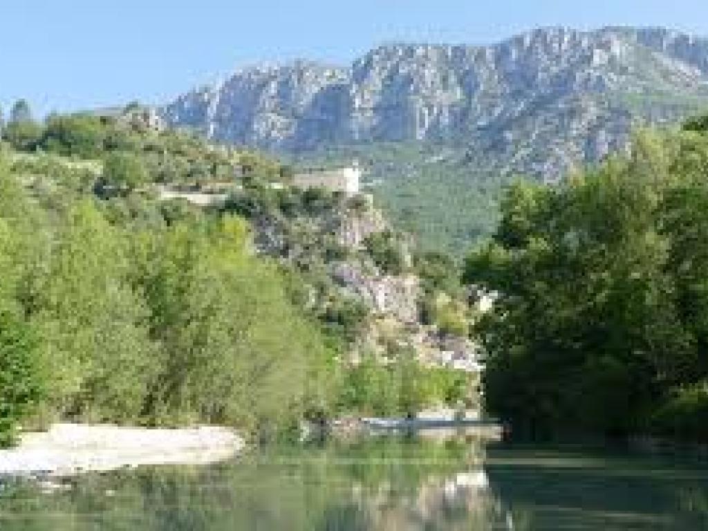 GITE DU VIAL