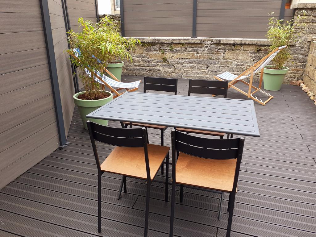 Appartement Morlaix