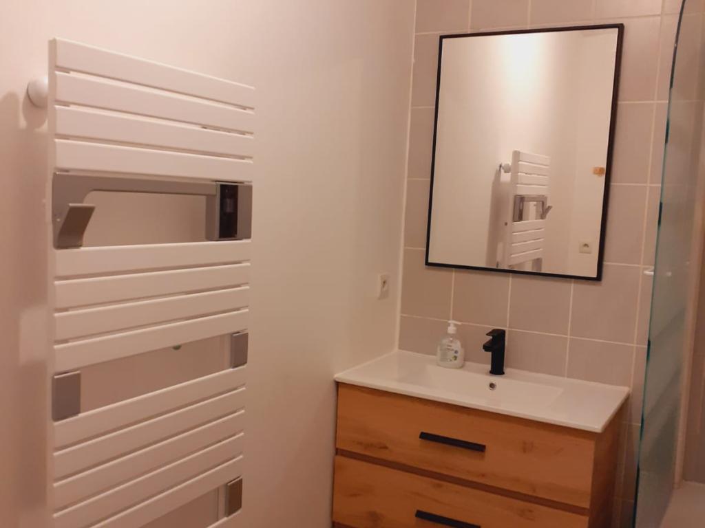 Appartement Morlaix