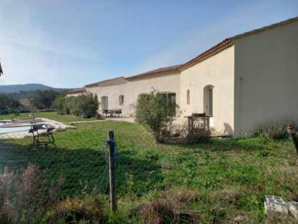 LE PIN D'ALEP - Chambre d'hôte : Stélina