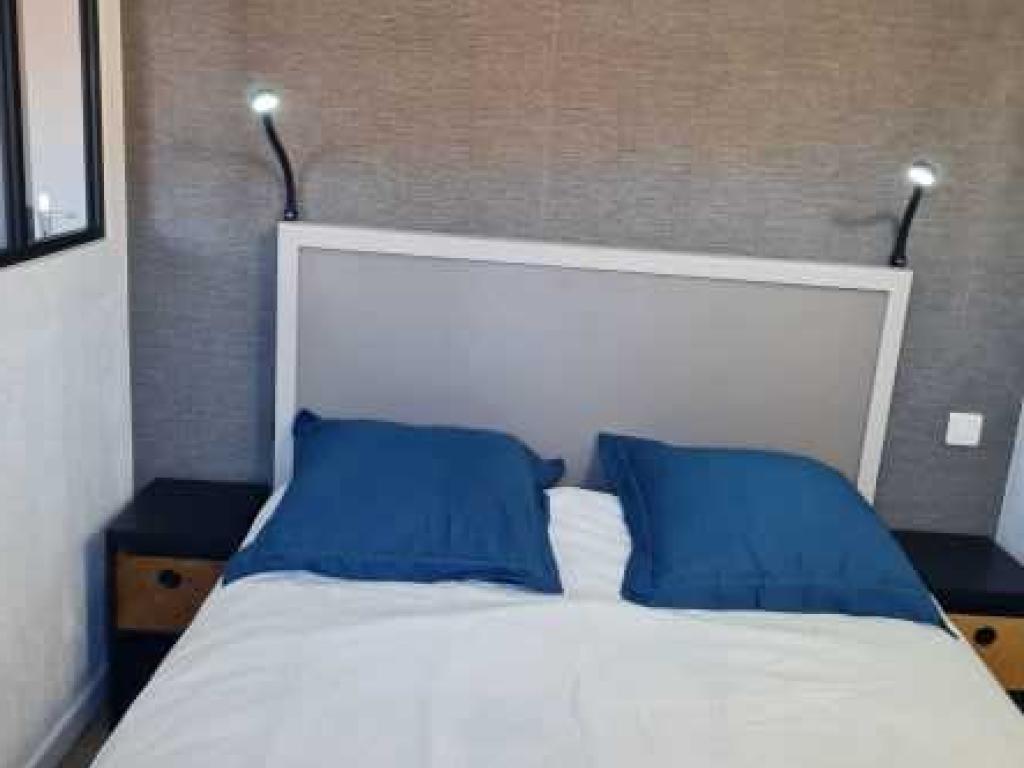 Location appartement 27 m2 Centre Sainte-Maxime proche de toutes commodités
