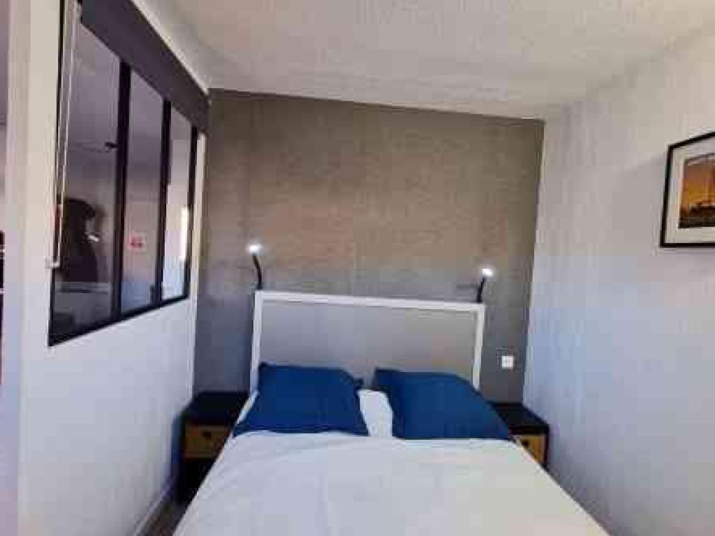 Location appartement 27 m2 Centre Sainte-Maxime proche de toutes commodités