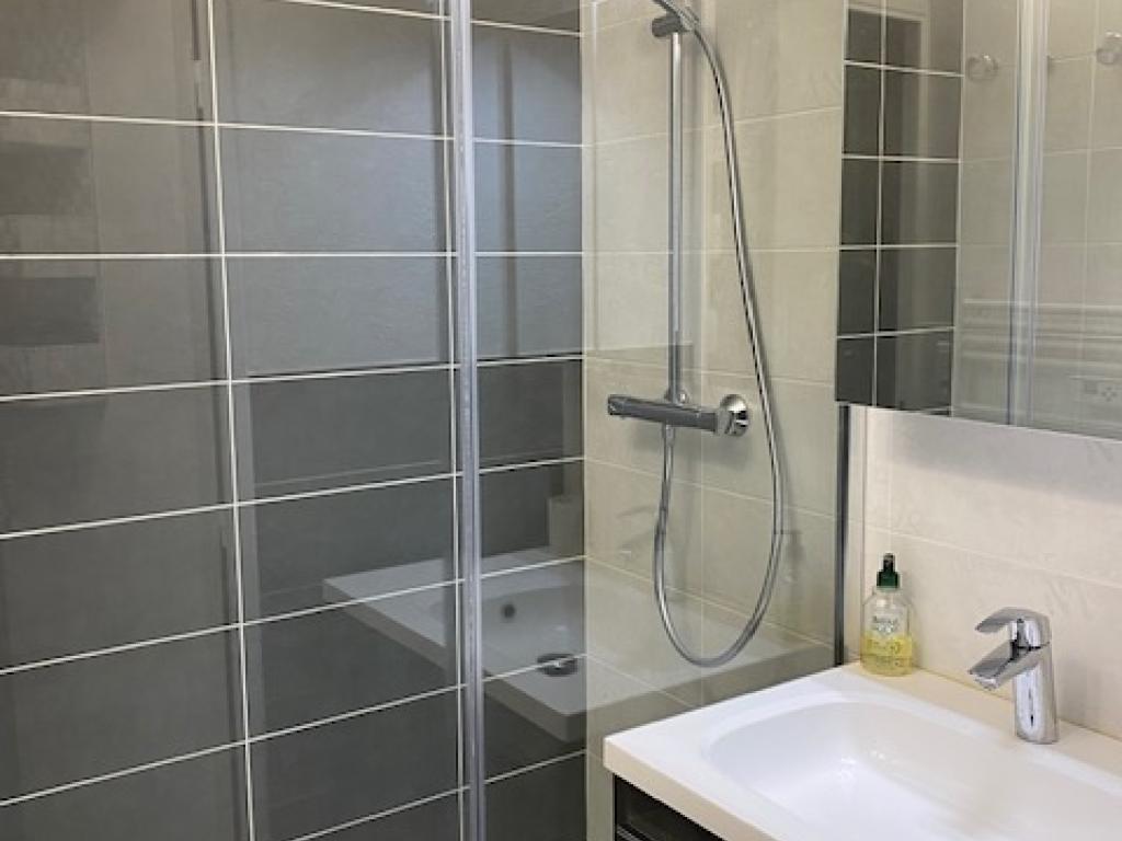 Location appartement 27 m2 Centre Sainte-Maxime proche de toutes commodités
