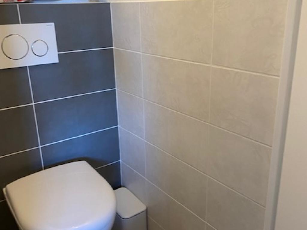 Location appartement 27 m2 Centre Sainte-Maxime proche de toutes commodités