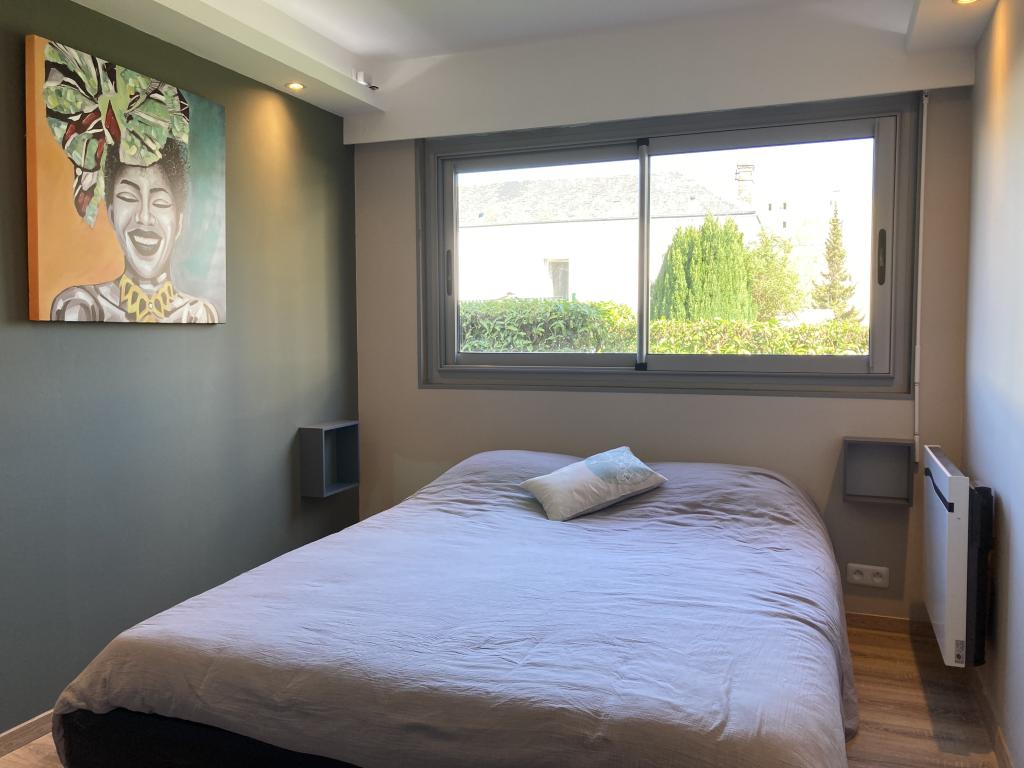 Appartement pour 6 personnes, joliment décoré à Fécamp près d'Etretat, Honfleur, Deauville .....