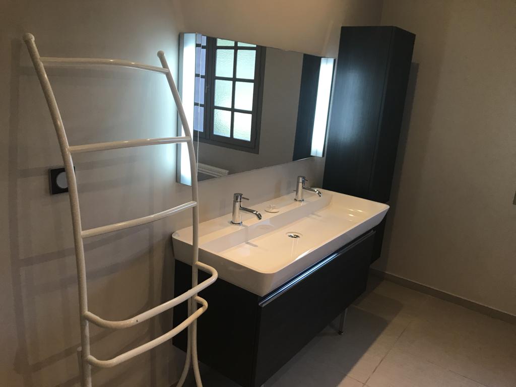 Maison 12 personnes près d’Etretat avec jardin clos, cheminée et baby-foot