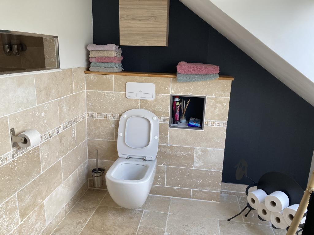 Normandie, très joli appartement 2 chambres pour 4 personnes près d'Etretat et Fécamp entre mer et campagne