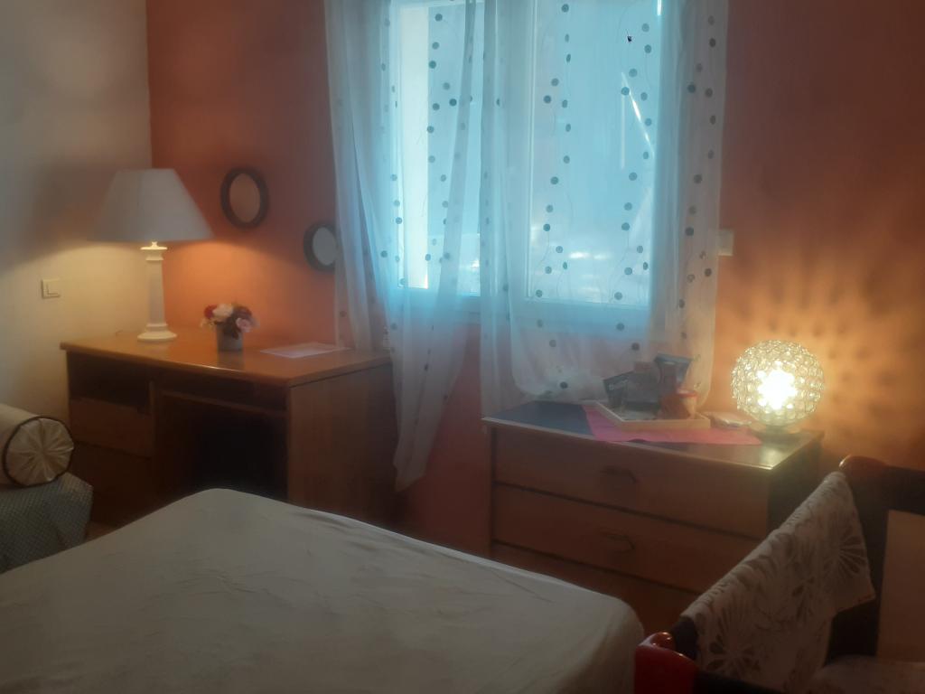 Location aa nuitée  où  sur une longue durée