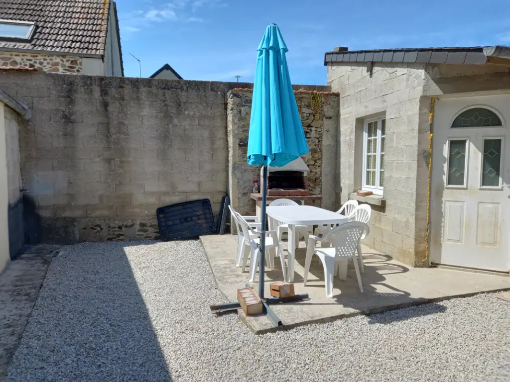 La chouetterie