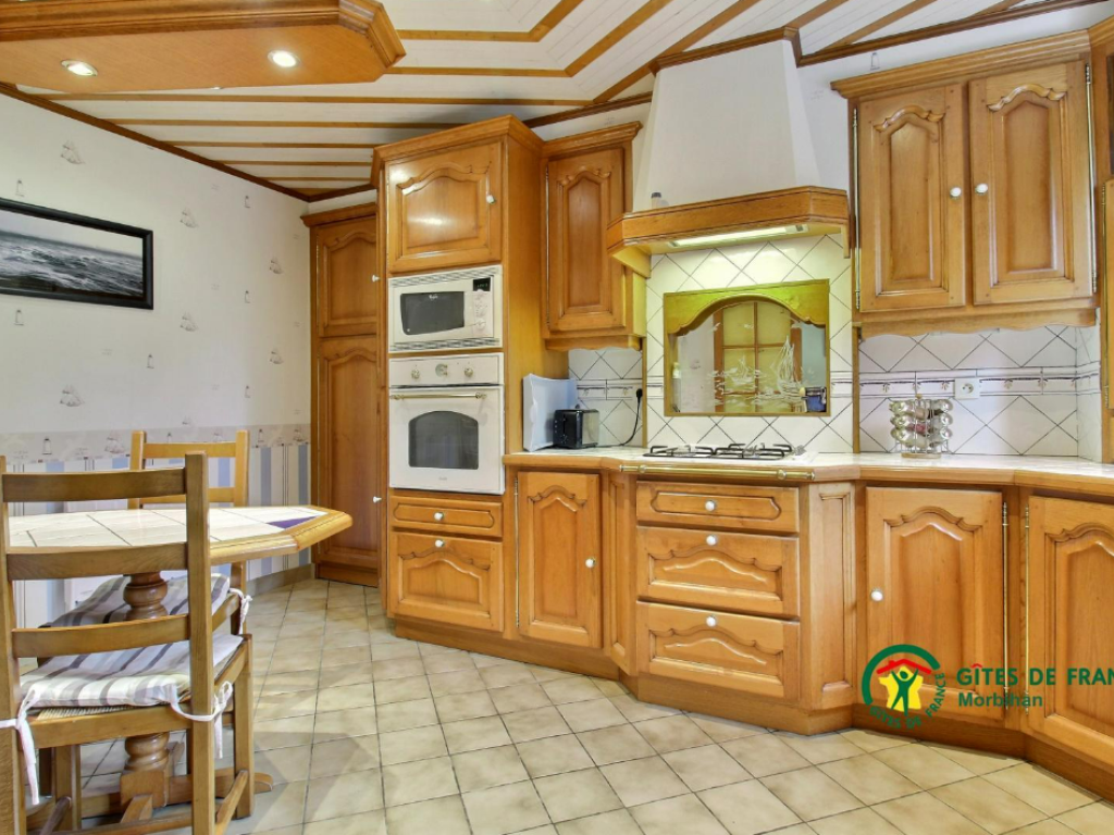 Gîte le Cocon Breton **