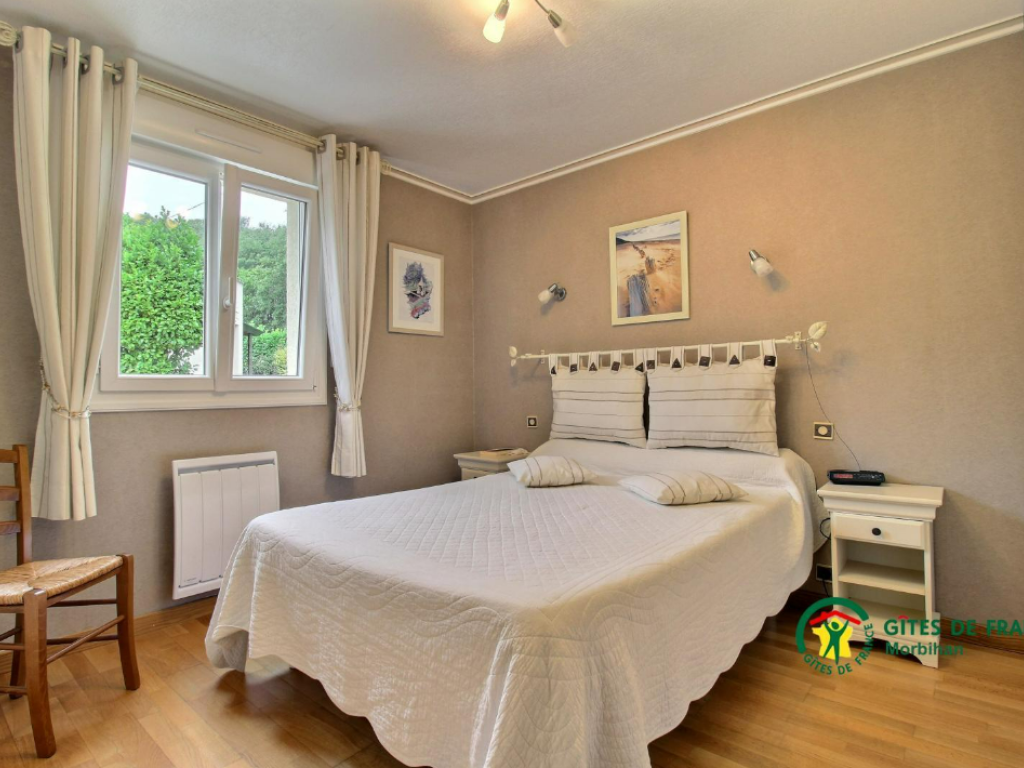 Gîte le Cocon Breton **