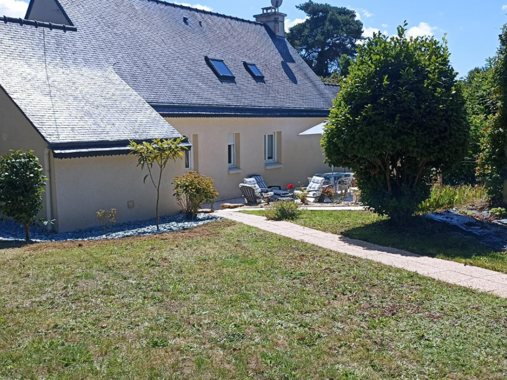 Gîte le Cocon Breton **