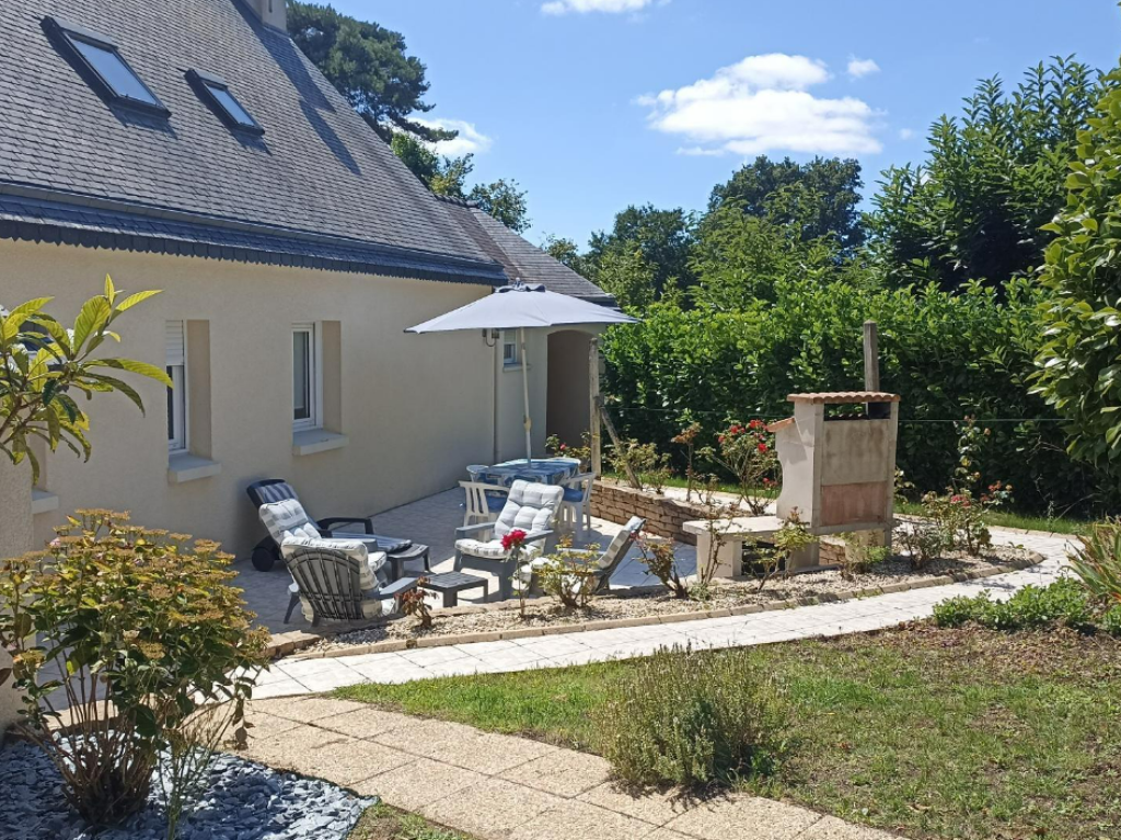 Gîte le Cocon Breton **