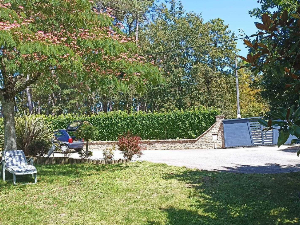Gîte le Cocon Breton **
