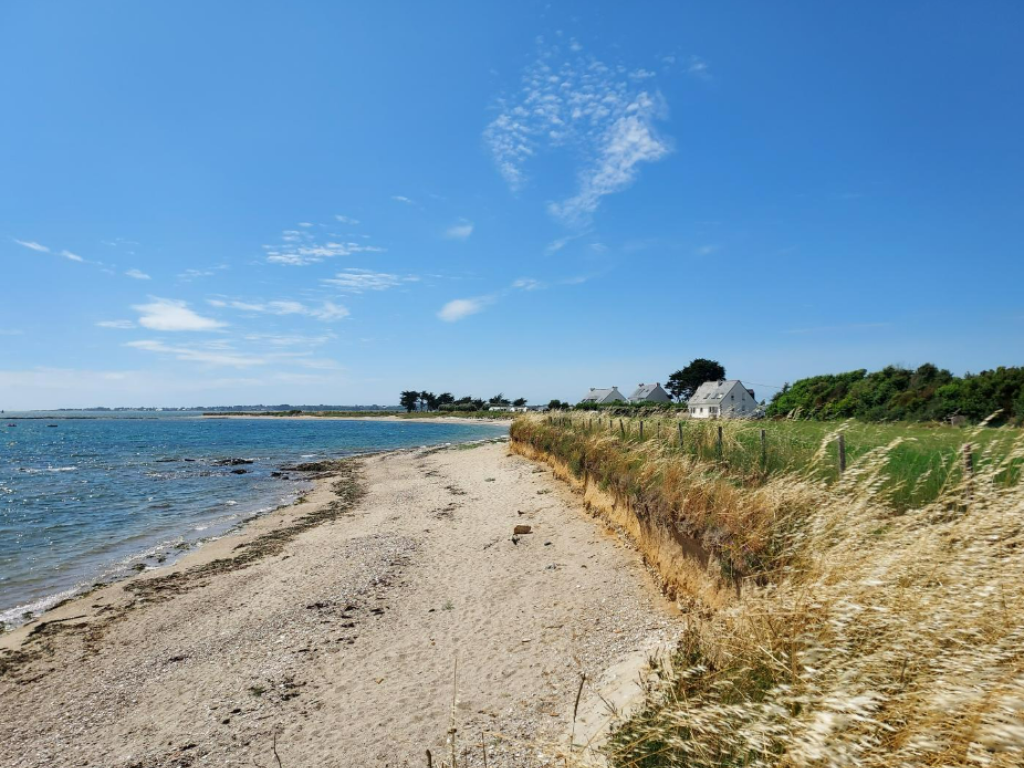 Gîte le Cocon Breton **