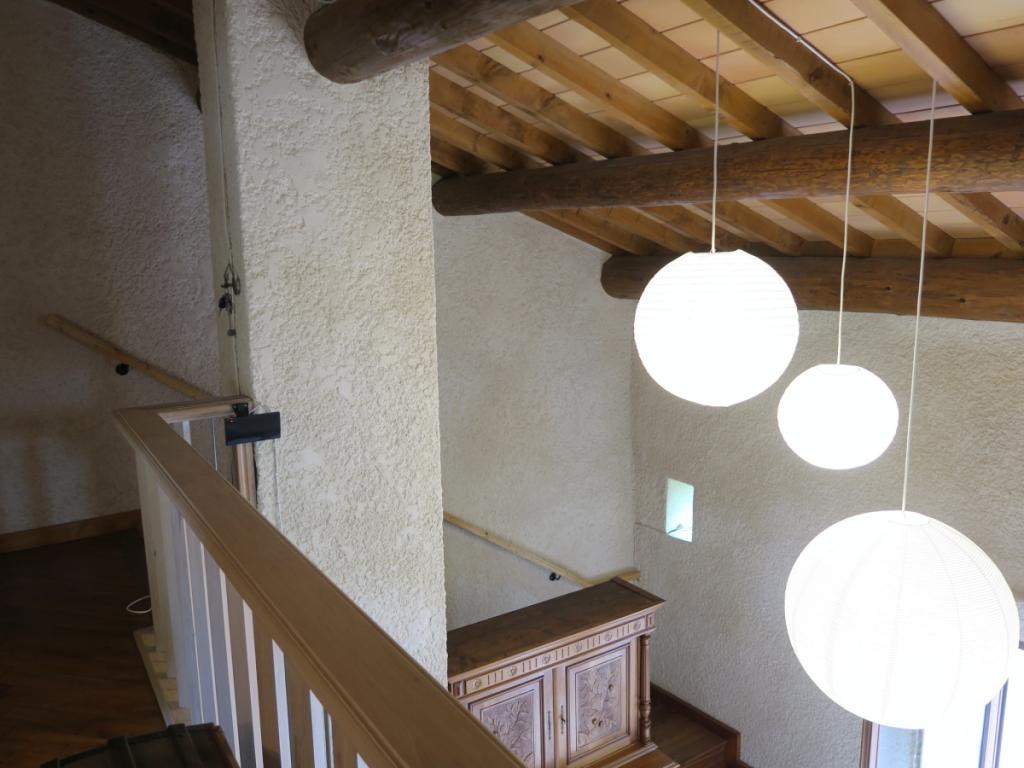 Maison de village, 5/6 personnes, proche du lac d'Esparron de Verdon.