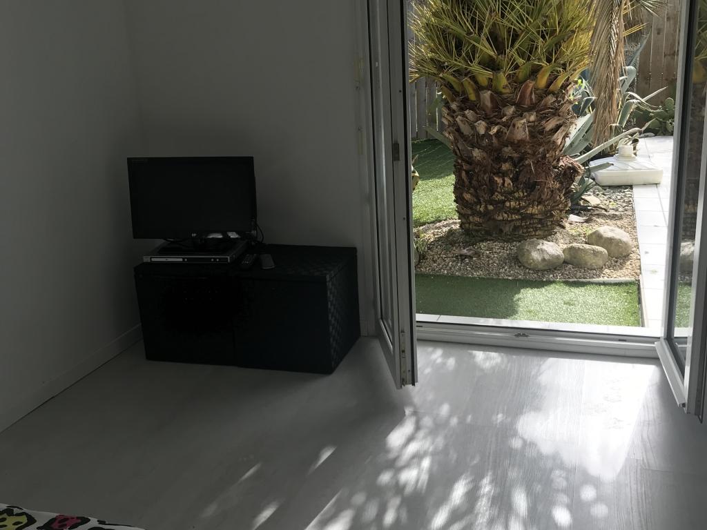 Villa Baïne 8p seignosse