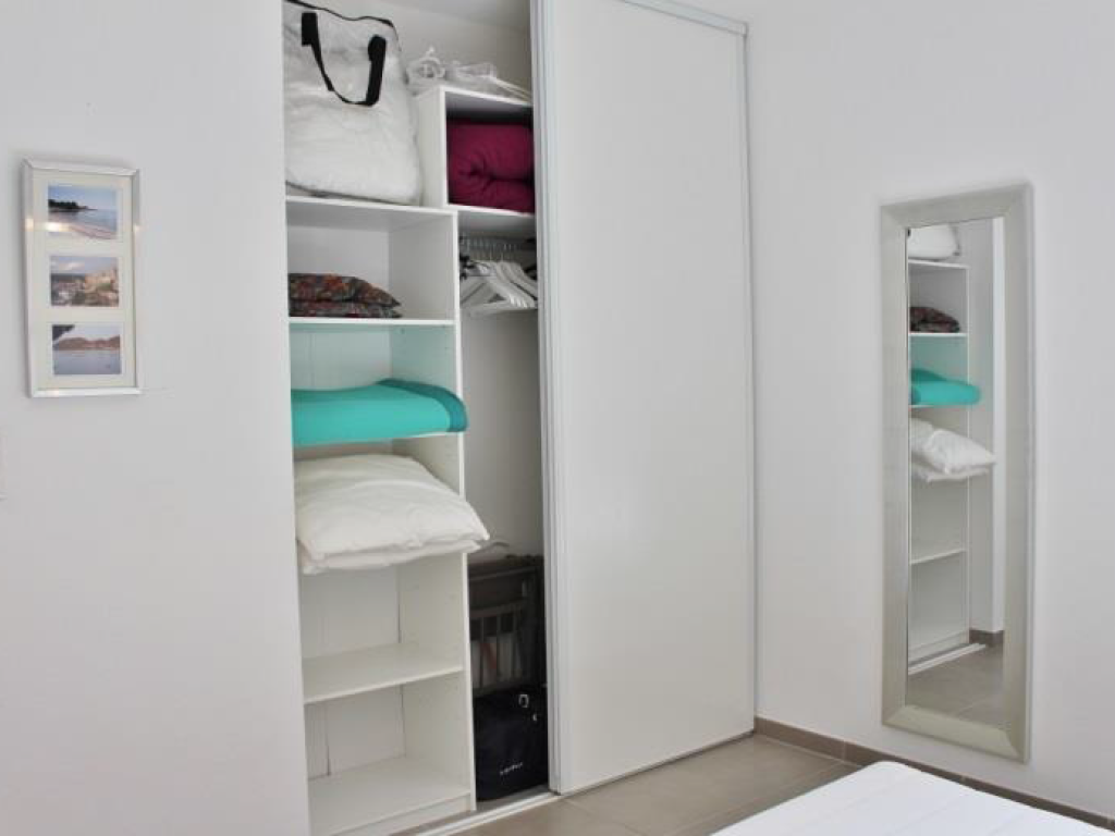 Location mini-villa Porto Vecchio 4 personnes