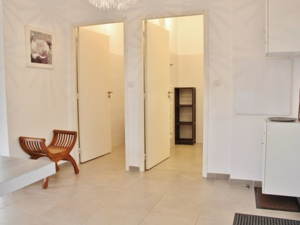 Location mini-villa Porto Vecchio 4 personnes