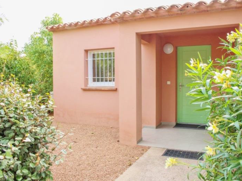 Location mini-villa Porto Vecchio 4 personnes