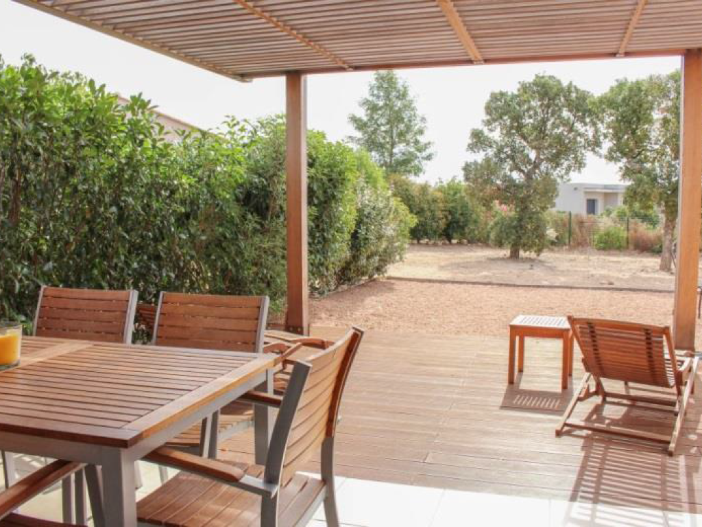 Location mini-villa Porto Vecchio 4 personnes