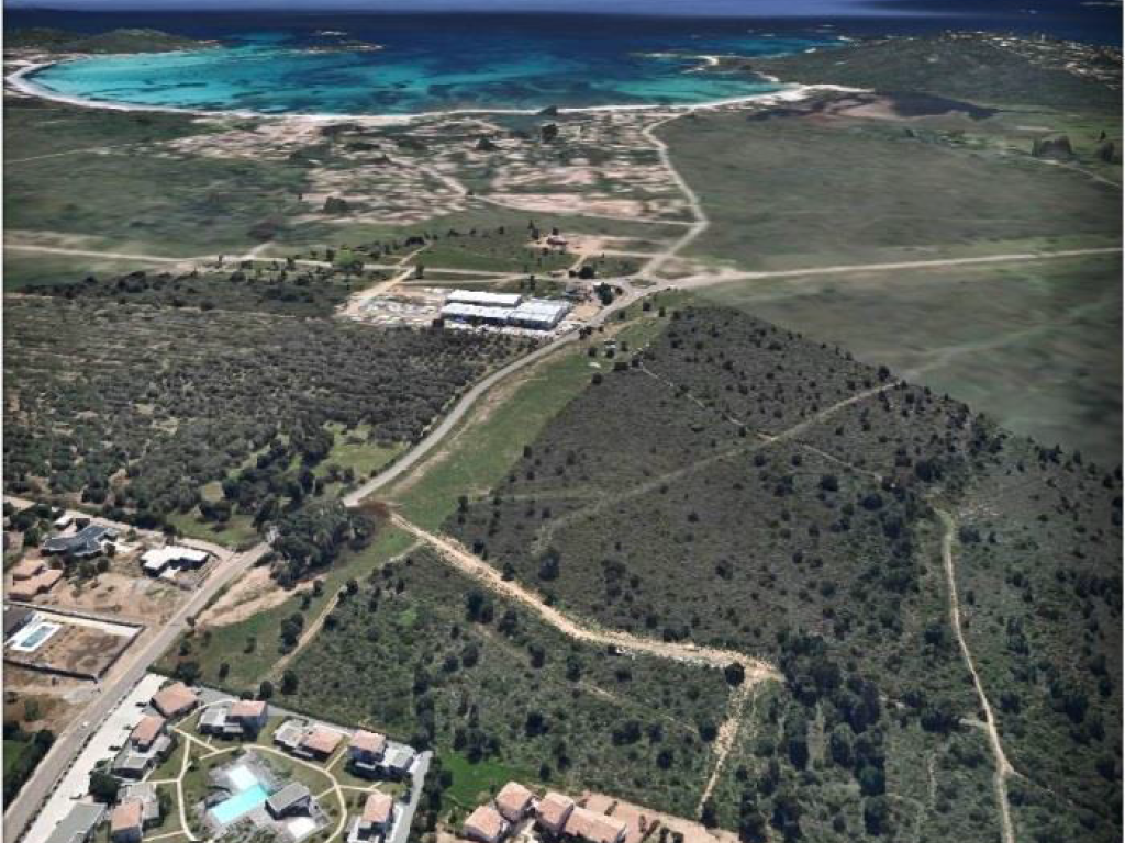 Location mini-villa Porto Vecchio 4 personnes