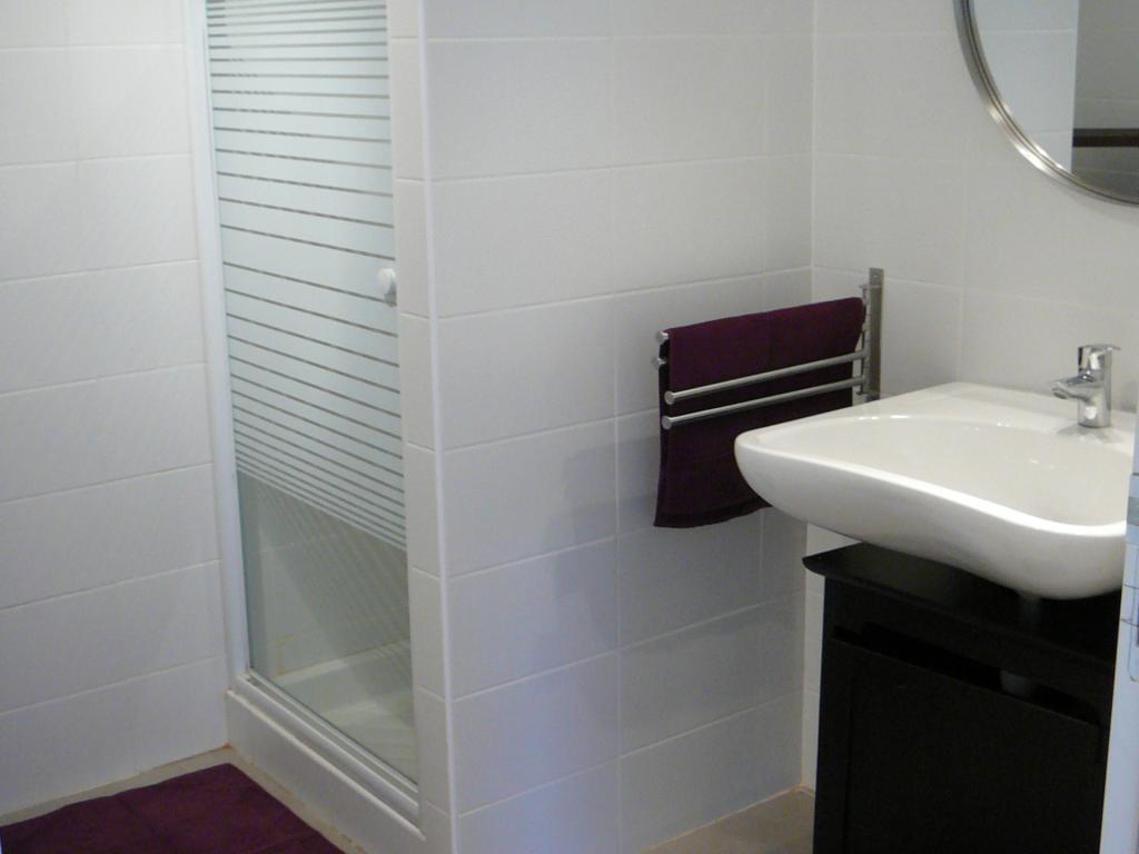 Location mini-villa Porto Vecchio 4 personnes