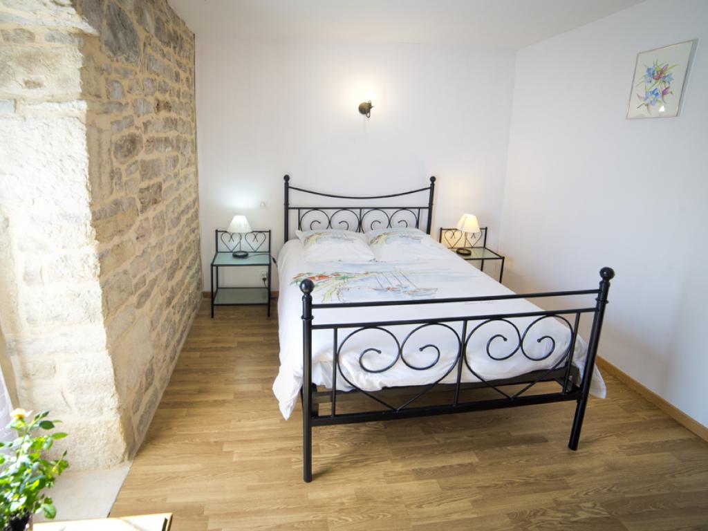 Chambre Gentiane