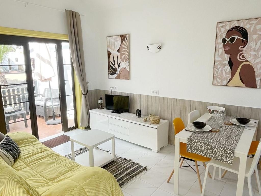 Casa Ayla Montecastillo A8