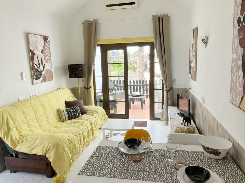 Casa Ayla Montecastillo A8