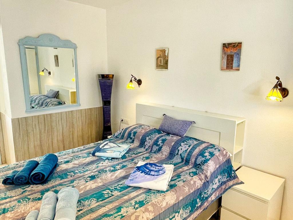 Casa Ayla Montecastillo A8