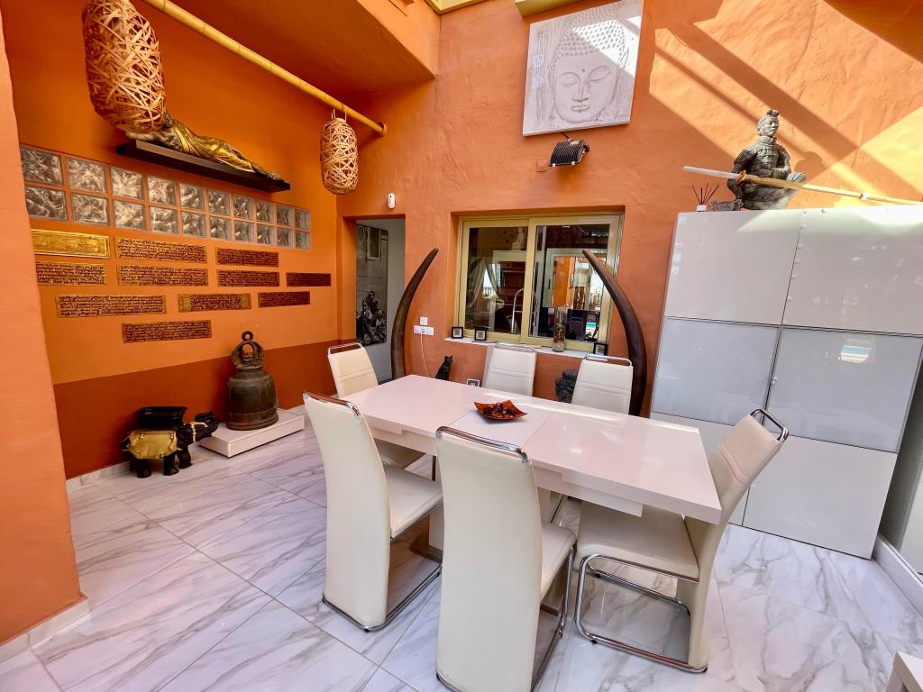Villa Zen Piscine et Jacuzzi