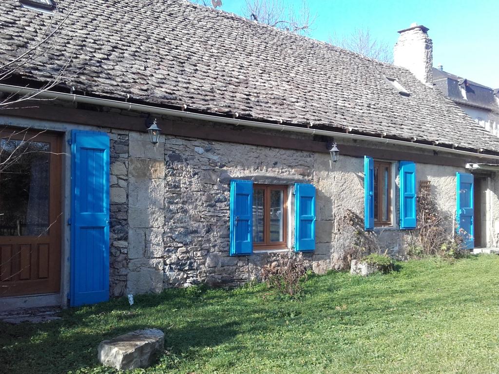 Gite la Bergerie de Louisa
