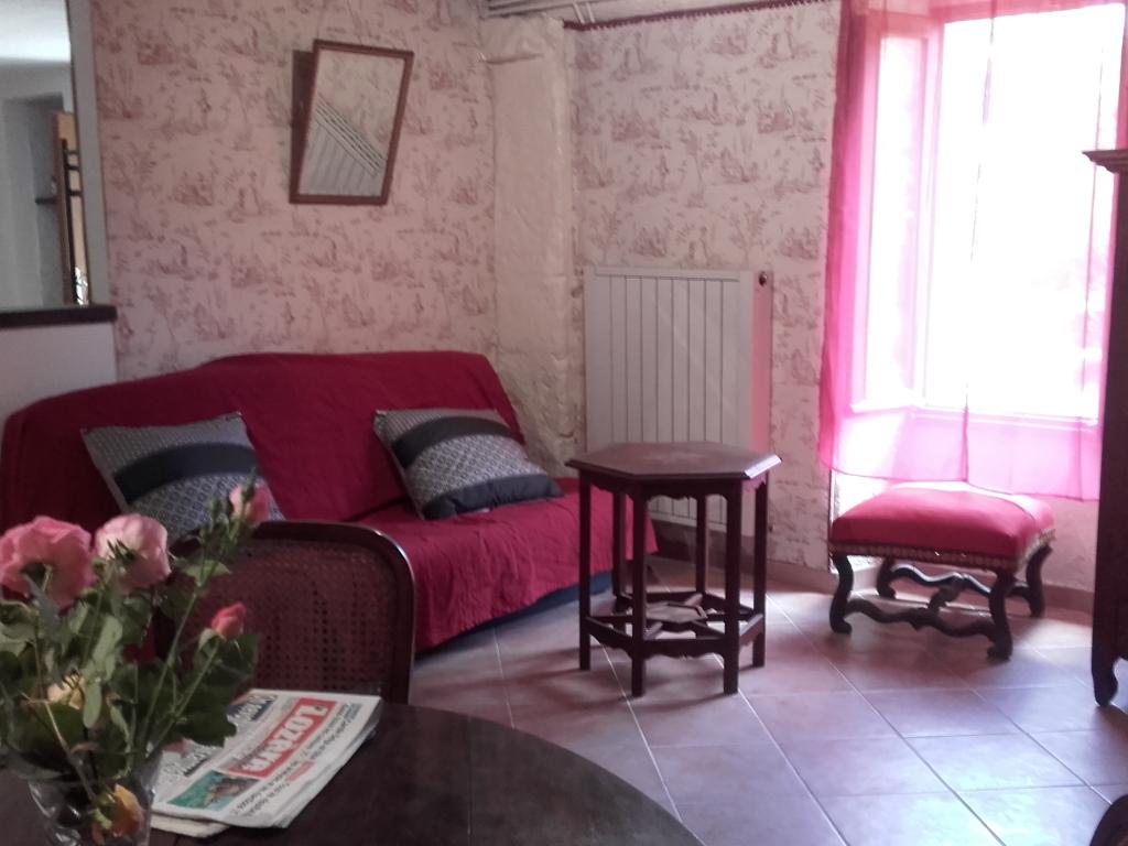 Gite la Bergerie de Louisa