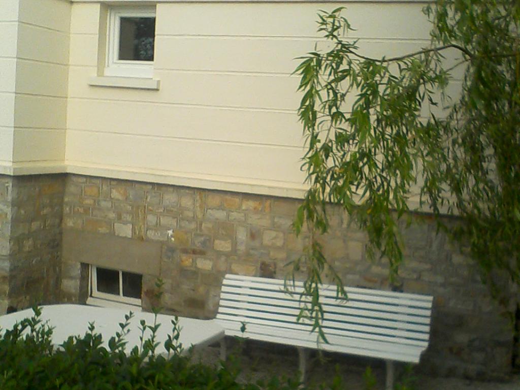 Résidence Porqueroles Résidence Porqueroles bagnoles de l'orne