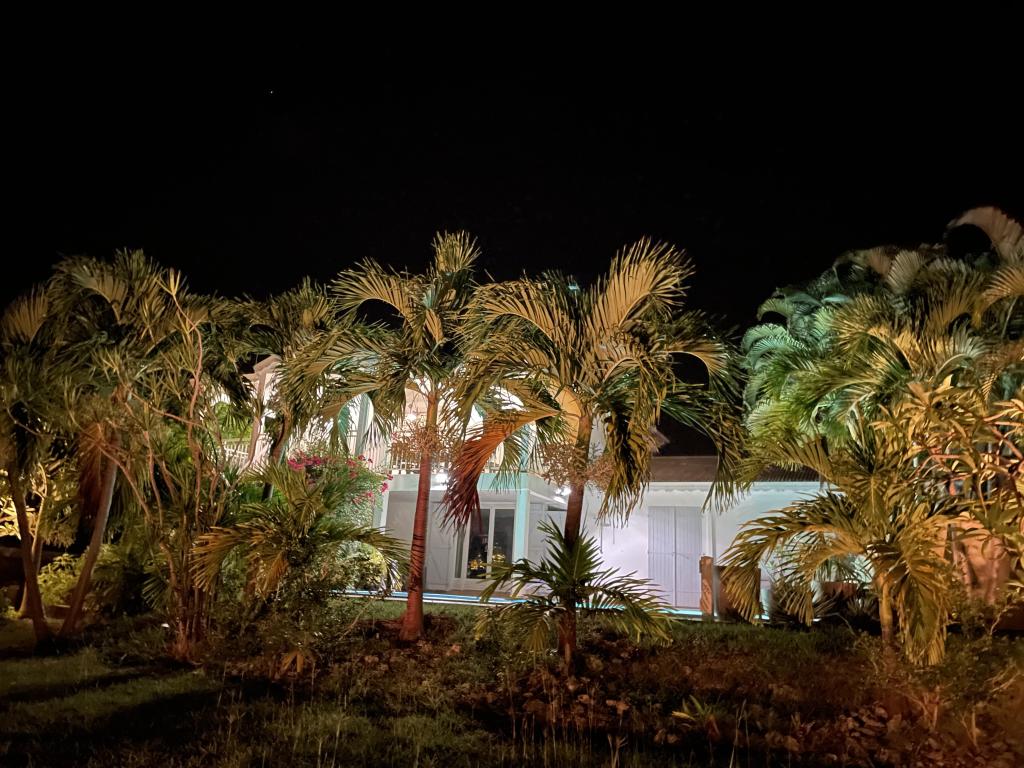 La Villa Florentine – Villa piscine privée vue mer, Saint-François Guadeloupe